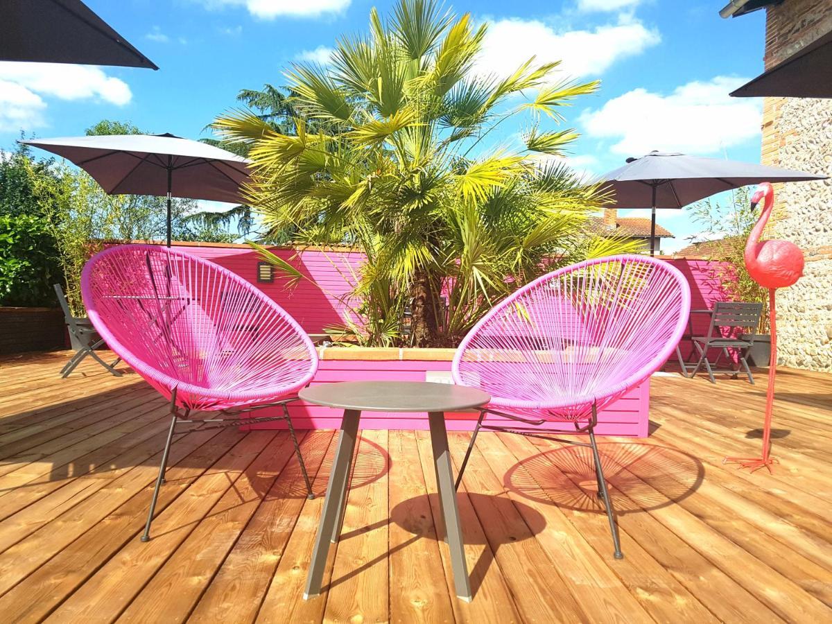 Hotel Les Granges De Jules 3*