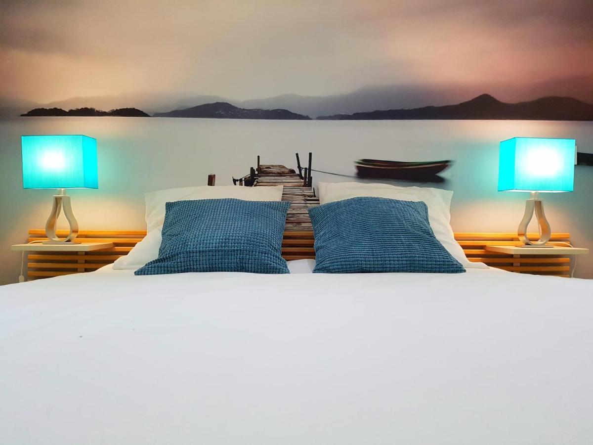 Hotel Les Granges De Jules Lafitte-Vigordanne